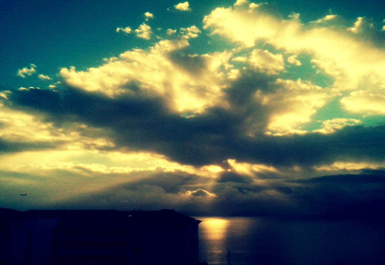Sunrise