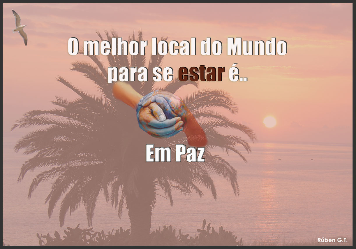 Inspiração paz2