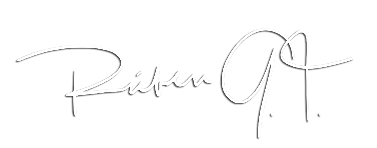 Rúben GT