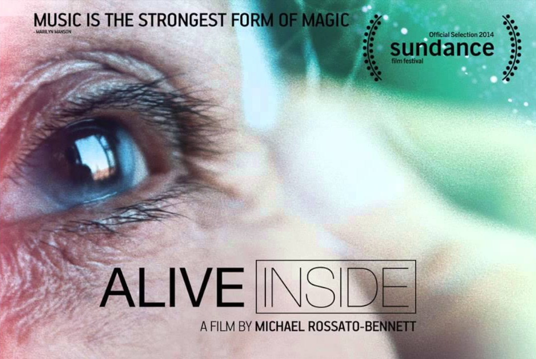 Alive inside movie