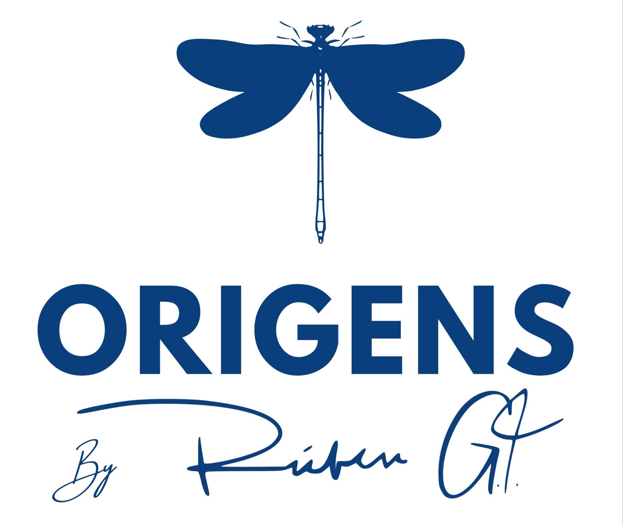 Origens logo