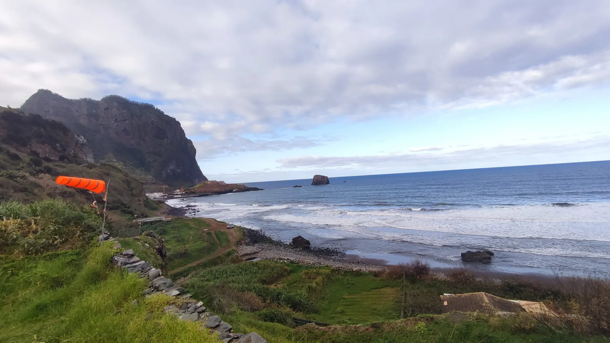 Porto da Cruz 1-12-25